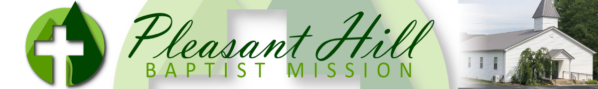 Pleasant Hill Baptist Mission